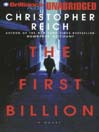 The First Billion